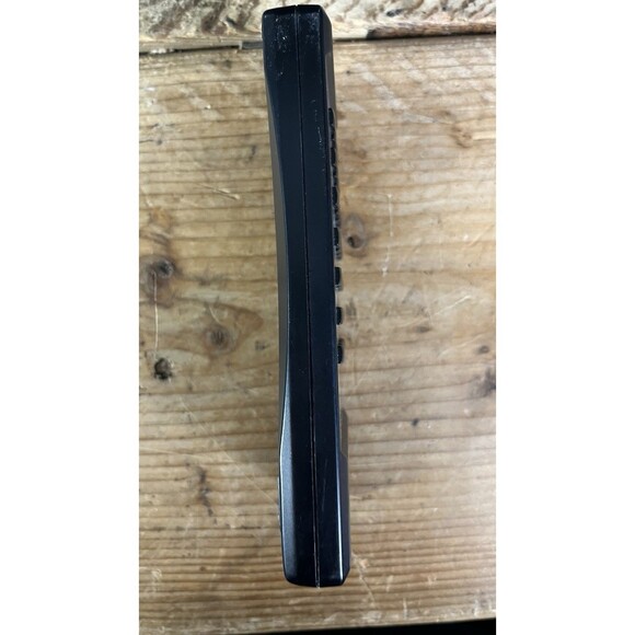 PANASONIC Stereo System GENUINE Remote Control SA-H30 SA-H50 SA-H51 - Picture 3 of 4